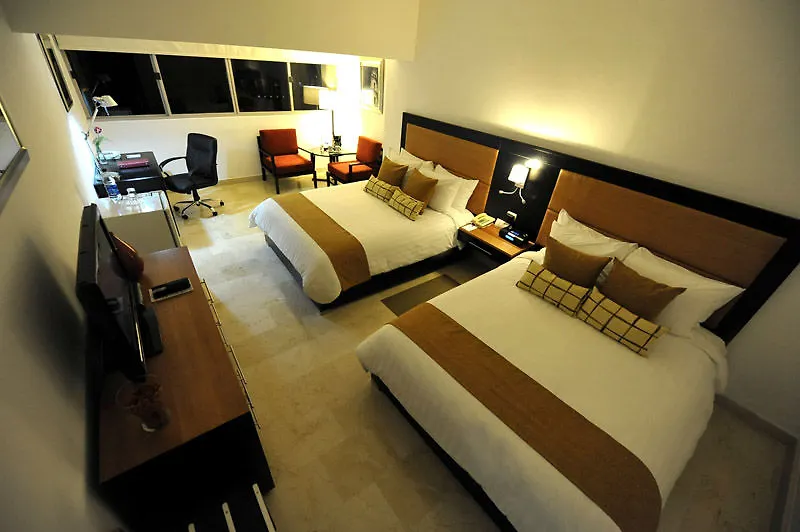 Hotel Plaza Naco サントドミンゴ