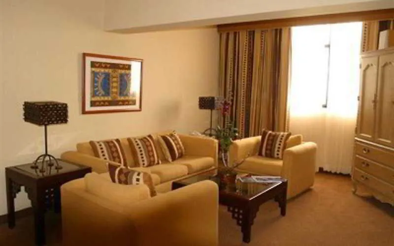 ***  Hotel Plaza Naco サントドミンゴ ドミニカ共和国