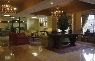 Hotel Plaza Naco サントドミンゴ