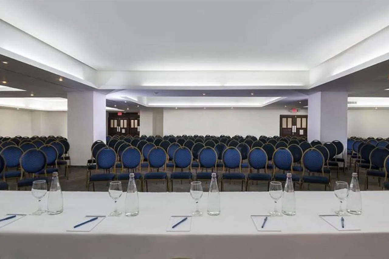 Hotel Plaza Naco Santo Domingo