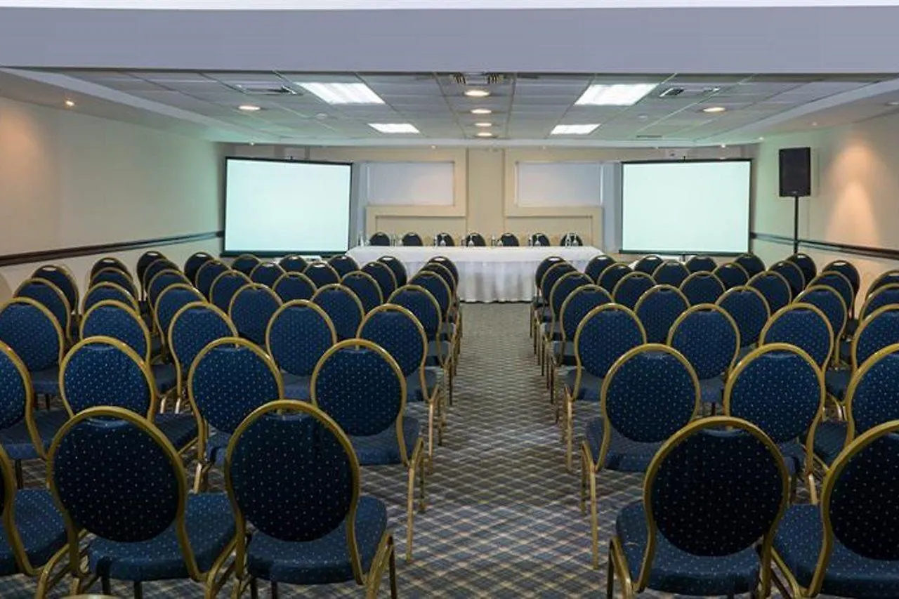 Hotel Plaza Naco Santo Domingo