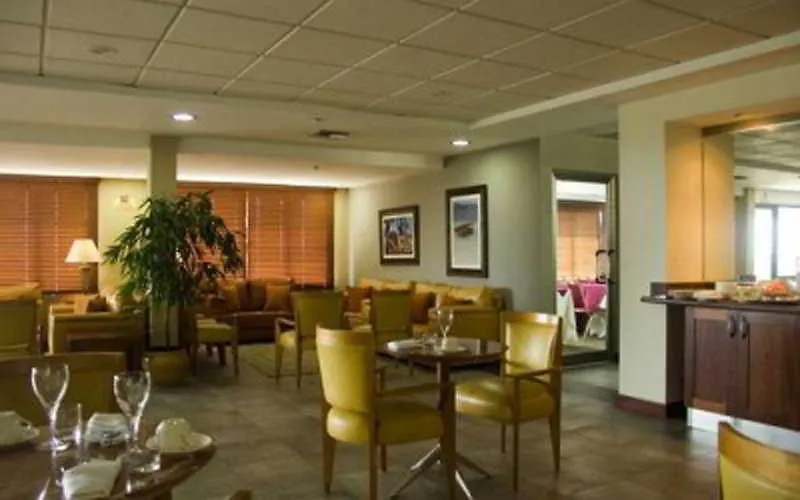 Hotel Plaza Naco Santo Domingo